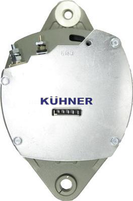 AD Kühner 50948RID - Генератор autocars.com.ua