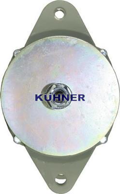 AD Kühner 50948RI - Генератор autocars.com.ua