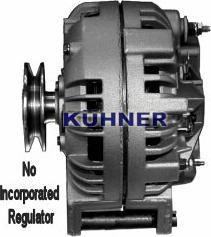 AD Kühner 50949 - Генератор autocars.com.ua