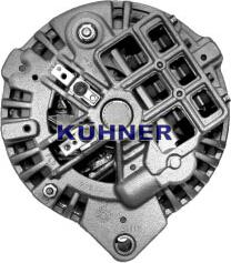 AD Kühner 50949 - Генератор autocars.com.ua