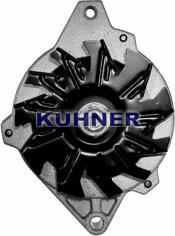 AD Kühner 50953RI - Генератор autodnr.net