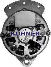 AD Kühner 50954 - Генератор autocars.com.ua