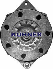 AD Kühner 50955RI - Генератор autodnr.net