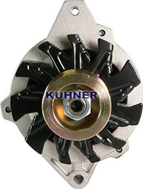 AD Kühner 50958RI - Генератор autodnr.net