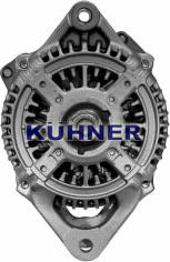 AD Kühner 50959 - Генератор autocars.com.ua