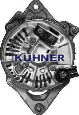 AD Kühner 50959 - Генератор autocars.com.ua