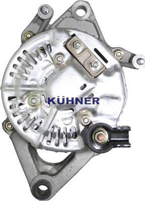 AD Kühner 50960 - Генератор autocars.com.ua