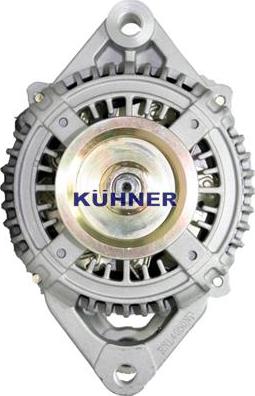 AD Kühner 50961 - Генератор autocars.com.ua