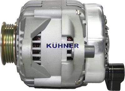 AD Kühner 50961 - Генератор autocars.com.ua