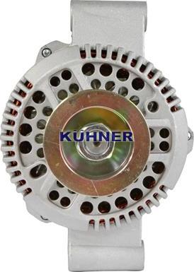 AD Kühner 50962RI - Генератор autocars.com.ua