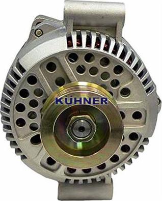 AD Kühner 50963RI - Генератор autocars.com.ua