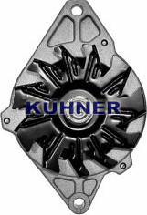 AD Kühner 50964RI - Генератор autodnr.net