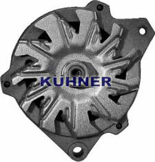 AD Kühner 50965RI - Генератор autocars.com.ua