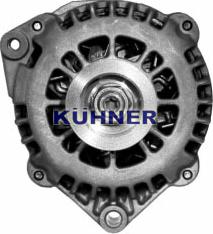 AD Kühner 50967RI - Генератор autocars.com.ua