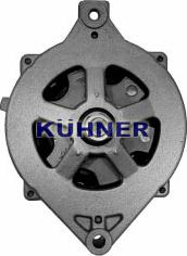 AD Kühner 50969 - Генератор autocars.com.ua