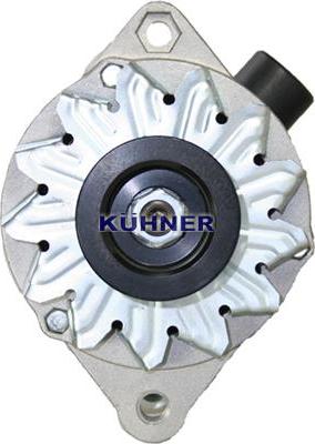 AD Kühner 553000RI - Генератор autodnr.net