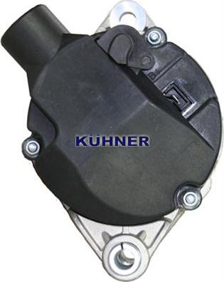 AD Kühner 553000RI - Генератор autocars.com.ua