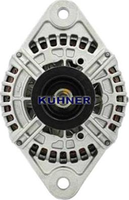 AD Kühner 553003RI - Генератор autocars.com.ua