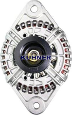 AD Kühner 553006RI - Генератор autodnr.net