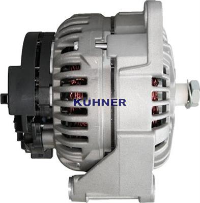 AD Kühner 553008RI - Генератор autocars.com.ua