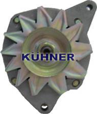 AD Kühner 553009RIR - Генератор autodnr.net