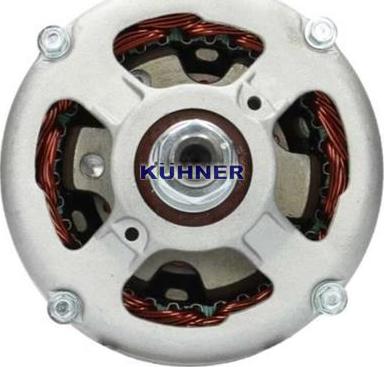 AD Kühner 553013RIM - Генератор autodnr.net