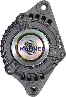 AD Kühner 553015RIM - Генератор autocars.com.ua