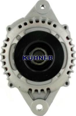 AD Kühner 553016RI - Генератор autocars.com.ua