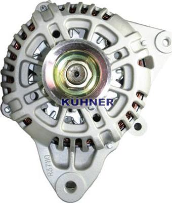 AD Kühner 553018RI - Генератор autodnr.net