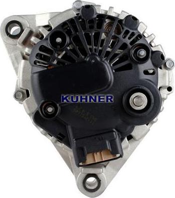 AD Kühner 553019RI - Генератор autocars.com.ua