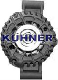 AD Kühner 553023RIM - Генератор autodnr.net