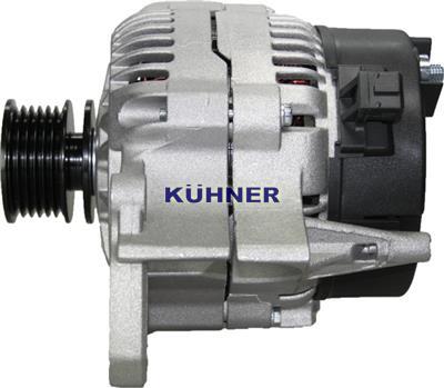 AD Kühner 553030RI - Генератор autodnr.net