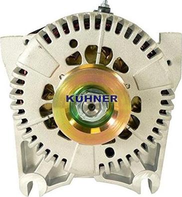 AD Kühner 553035RI - Генератор autocars.com.ua