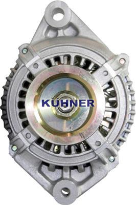 AD Kühner 553036RI - Генератор autocars.com.ua