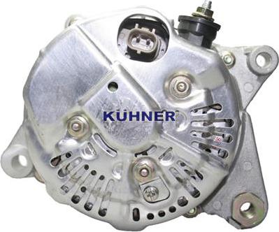 AD Kühner 553041RI - Генератор autodnr.net