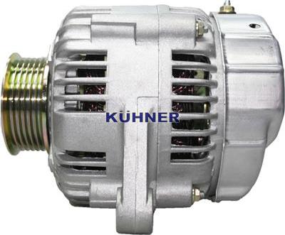 AD Kühner 553041RI - Генератор autodnr.net