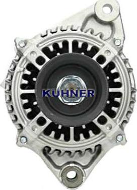 AD Kühner 553048RI - Генератор autocars.com.ua