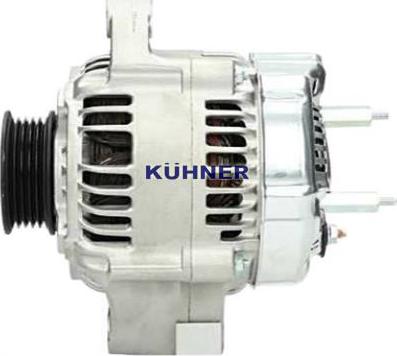 AD Kühner 553048RI - Генератор autocars.com.ua