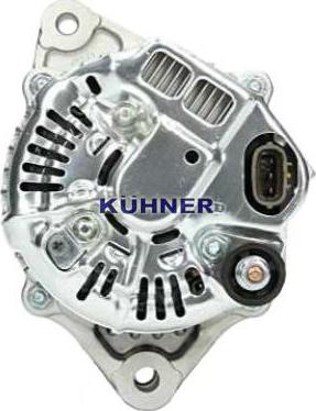 AD Kühner 553048RI - Генератор autocars.com.ua