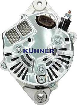 AD Kühner 553050RID - Генератор autocars.com.ua