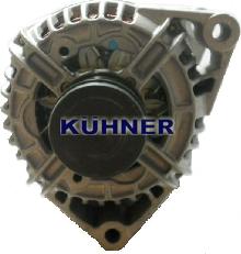 AD Kühner 553055RIB - Генератор autodnr.net