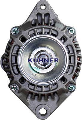 AD Kühner 553056RI - Генератор autodnr.net