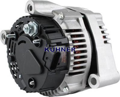 AD Kühner 553058RI - Генератор autocars.com.ua