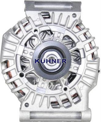 AD Kühner 553063RI - Генератор autocars.com.ua