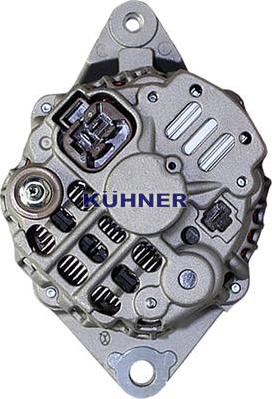 AD Kühner 553064RIM - Генератор autocars.com.ua