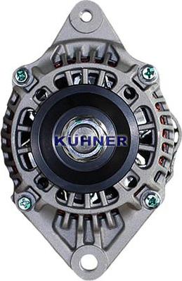 AD Kühner 553064RIM - Генератор autocars.com.ua