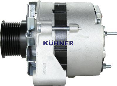 AD Kühner 553068RI - Генератор autocars.com.ua