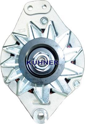 AD Kühner 553068RI - Генератор autocars.com.ua