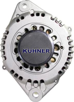 AD Kühner 553069RI - Генератор autodnr.net