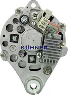 AD Kühner 553073RIR - Генератор autocars.com.ua